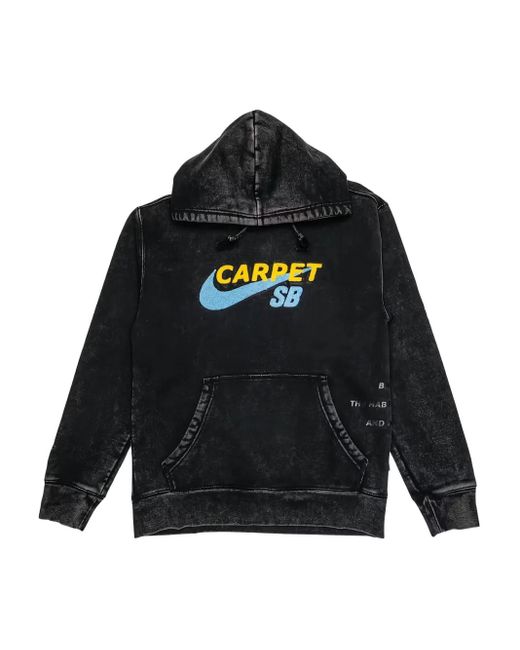 nike sb x carpet company fleece