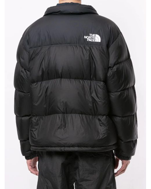 The North Face Black 1995 Retro Denali Jacket for men