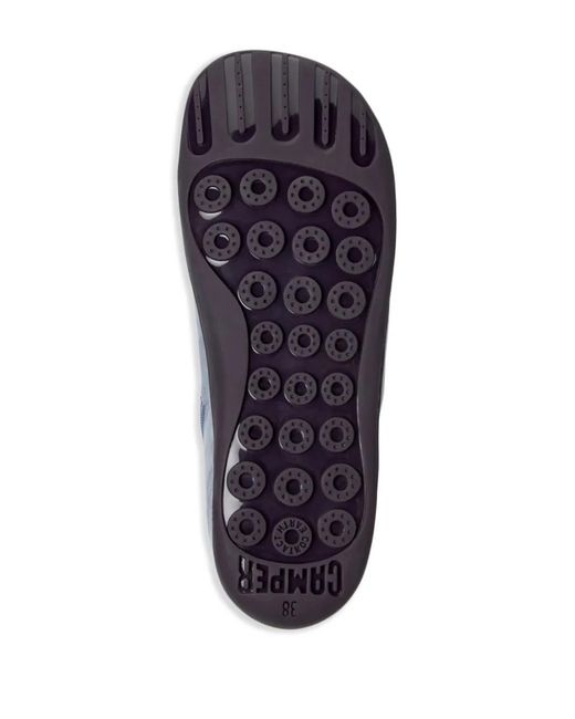 Camper Blue Peu Cami Sneakers