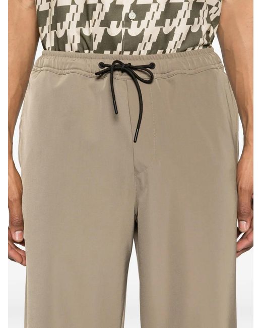 Pantalones Noah Con Cordones J.Lindeberg de hombre de color White