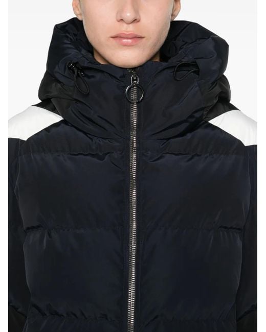 Fusalp Blue Charloy Jacket