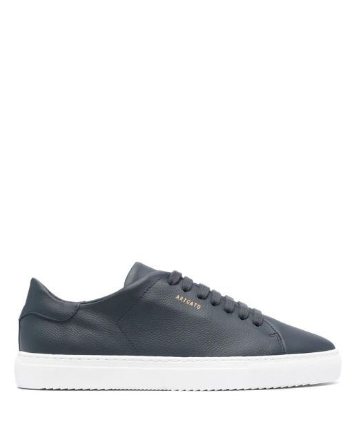 Axel Arigato Blue Clean 90 Sneakers for men