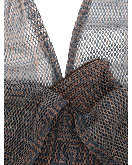 Borsa Tote di Epice in Gray