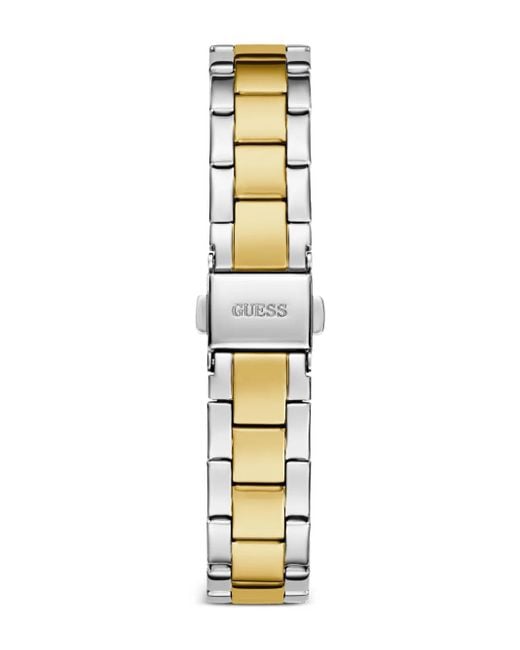 Guess Greenwhich 30mm 腕時計 Metallic