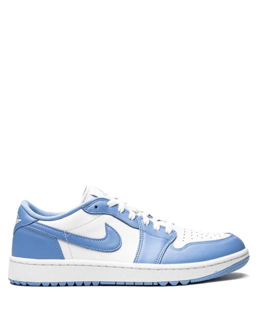 Baskets 1 Nike en coloris Blue
