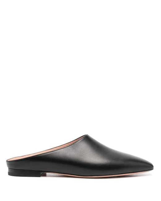Slippers Schuhe di Bally in Gray