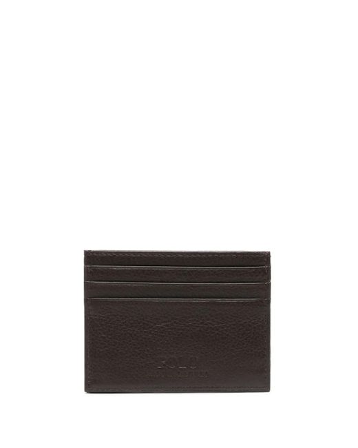 Polo Ralph Lauren Brown Wallets for men