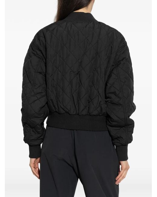 Carhartt Black Selma Liner Jacket