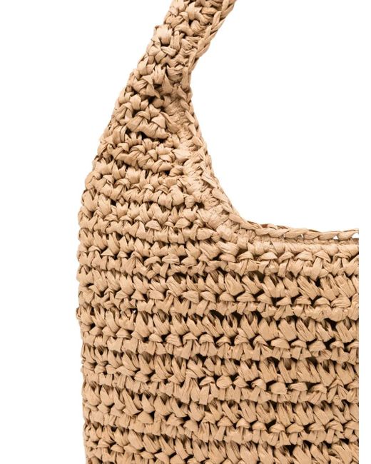 Rails White Palma Shoulder Bag