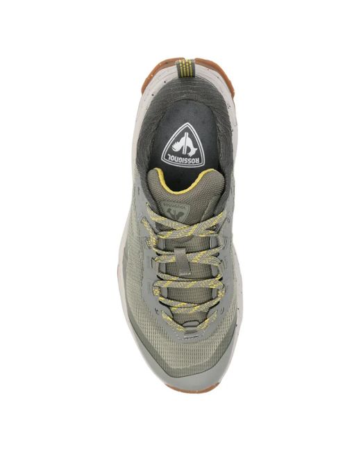 Rossignol White Altridge Low Hiking Trainers