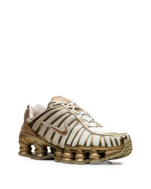 Nike Natural Shox Tl Sneakers