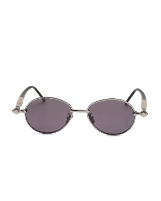Kuboraum Sun Mask サングラス Natural