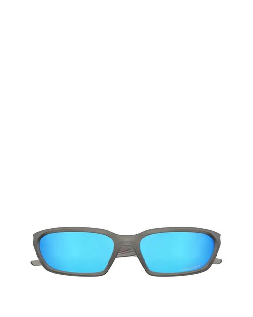 Oakley Blue Terraforma