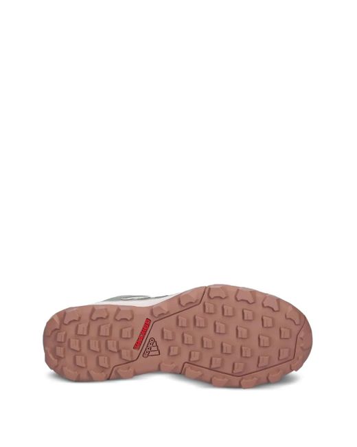 Adidas Green Terrex Tracerocker Sneakers