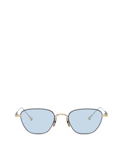 Lunetterie Generale Blue Marmont Sunglasses