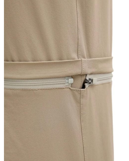 Viking Natural Pantalon Rocklyn À Fermeture Zippée for men