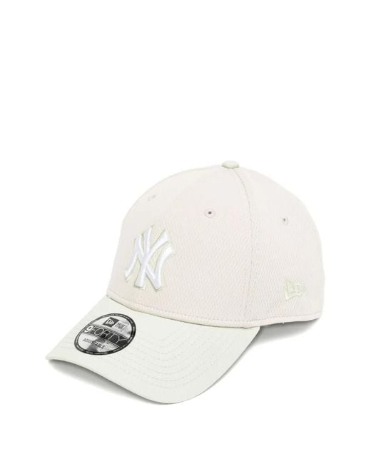 KTZ White 9Forty Cap