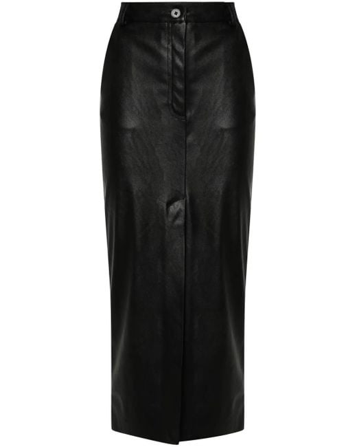 Pinko Black Skirts