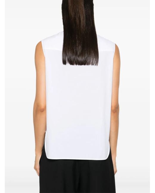 Officine Generale Sierra トップ White