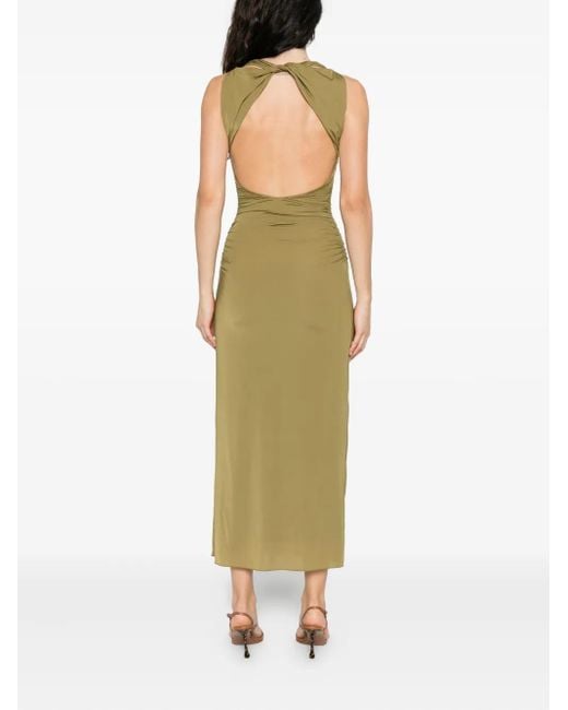Sir Green Cascina Mini Dress