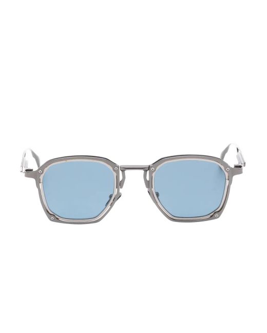 Movitra Blue Trinitas Sunglasses