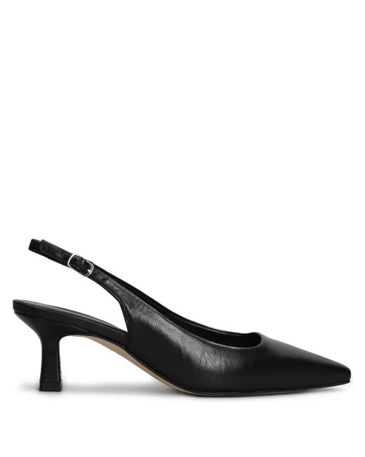 Pumps di Julie Dee in Black