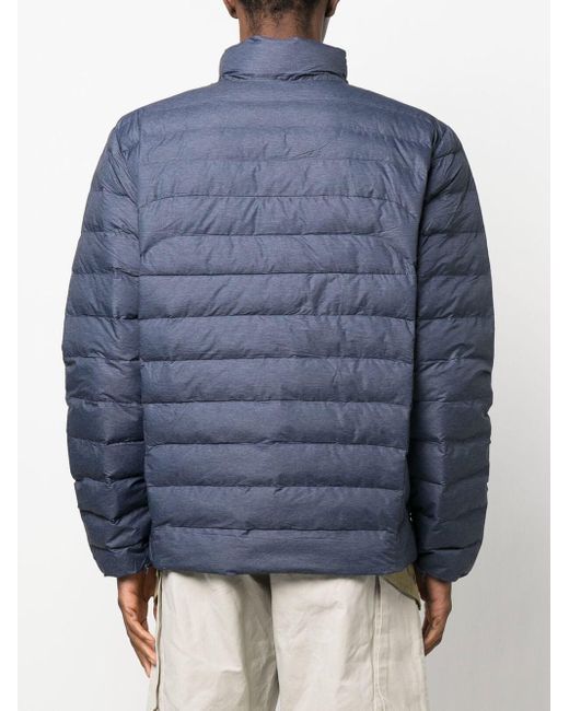 Polo Ralph Lauren Leichte Jacke mit Futter in Blau für Herren | Lyst AT