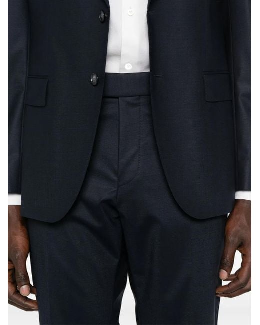 Boss Blue Huge Suit for men