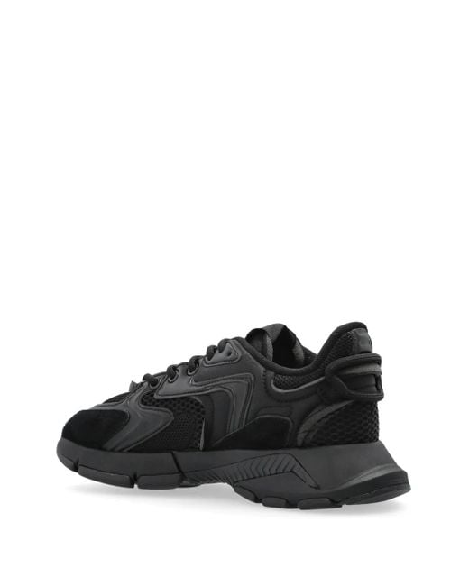 Lacoste Black Sneakers for men