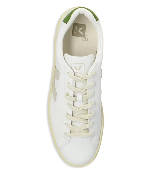Baskets Urca Veja pour homme en coloris White