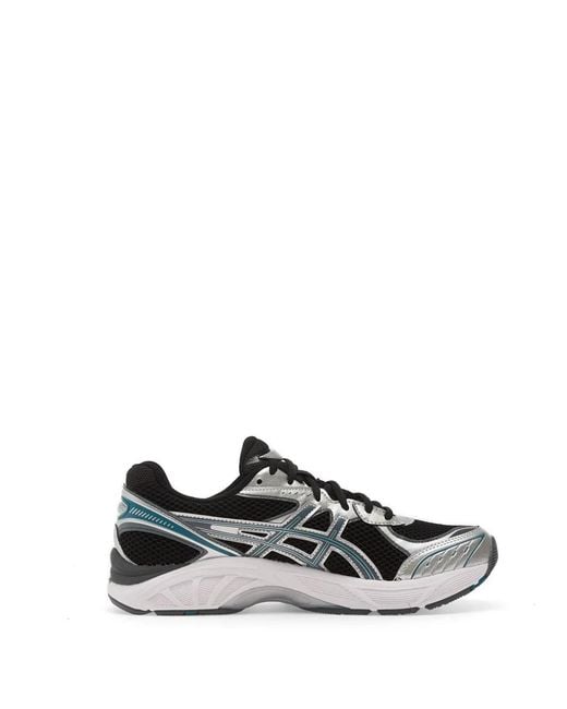 Asics White Baskets Gt-2160 for men