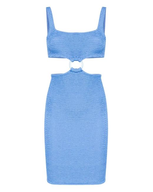 Abito Laura di Paramidonna in Blue