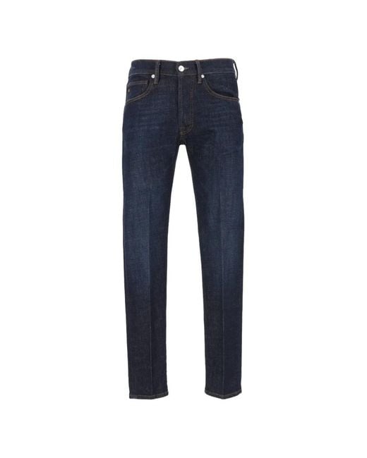Nine:inthe:morning Blue Nine for men