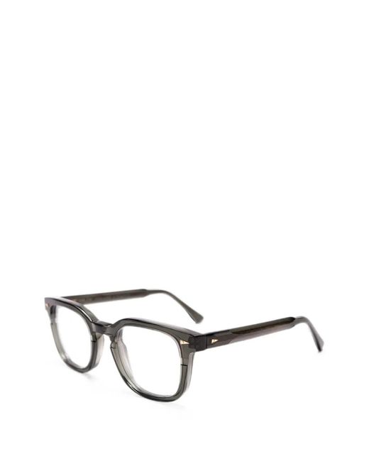 Ahlem Black Rue Servan Glasses