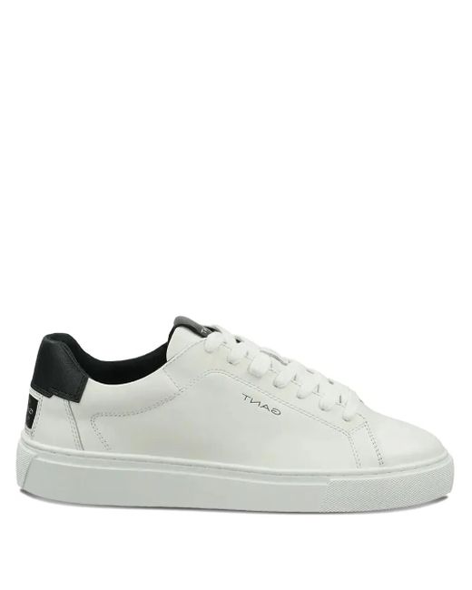Gant Julien Sneakers in White für Herren