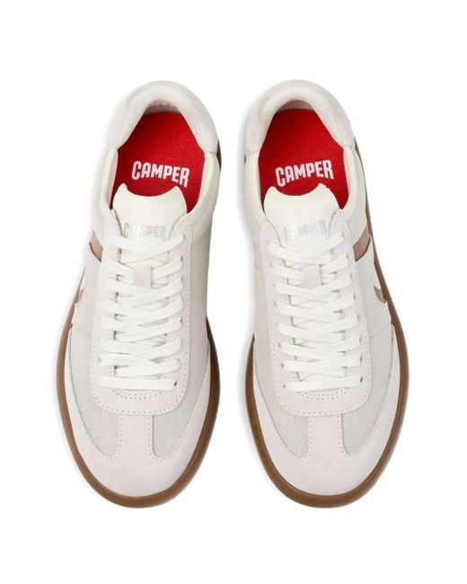 Camper Pelotas Soller スニーカー White