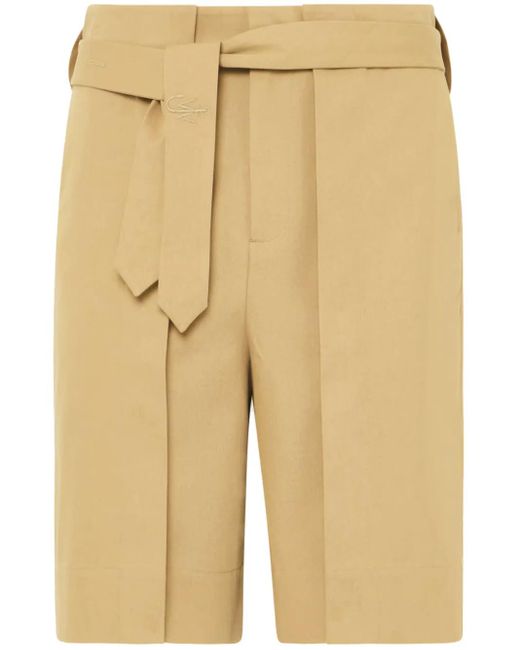 メンズ J.W. Anderson フォールド ショートパンツ Natural