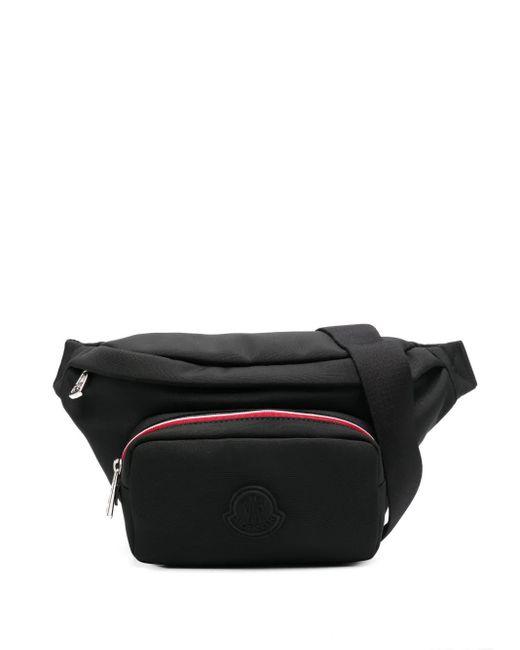 Moncler Durance Gürteltasche in Black für Herren