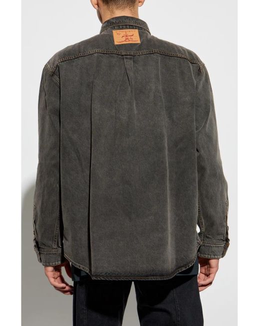 Y. Project Gray Paris Best Shirt for men