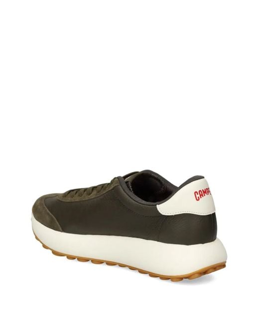 Camper Green Pelotas Sneakers for men