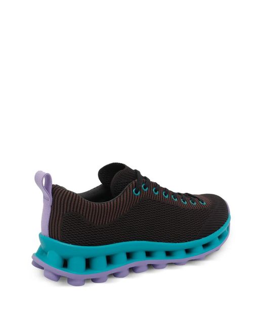 Camper Blue X Sunnei Pelotissima Laces Sneakers for men