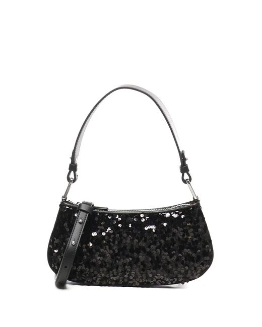 Coccinelle Merveille ショルダーバッグ White