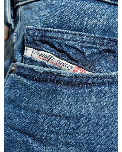 Jeans D-Buck 1998 di DIESEL in Blue da Uomo
