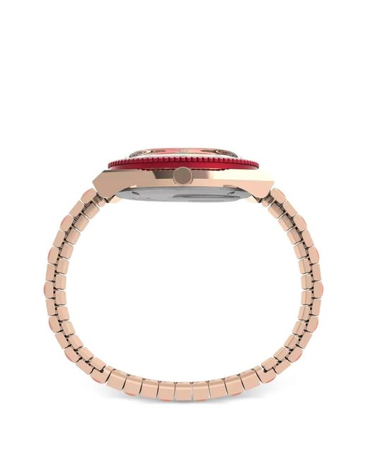 Timex Pink Malibu 36Mm Watch