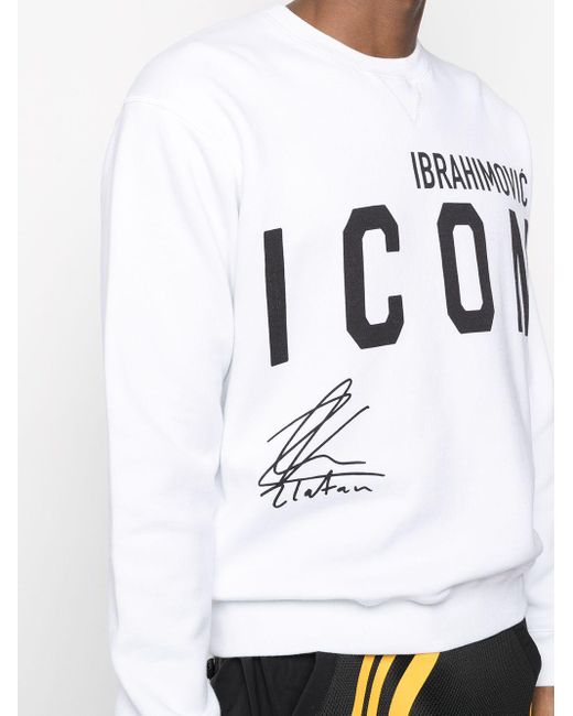Felpa ibrahimovic shop