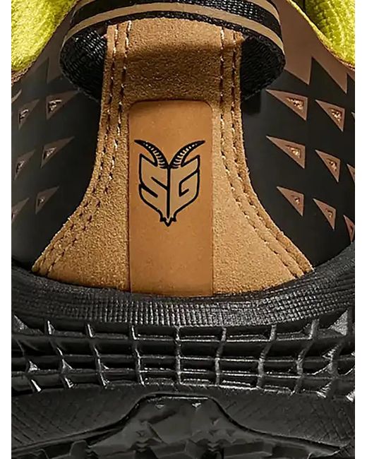 Hoka One One Brown U Speedgoat 2