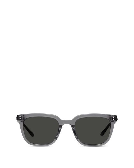 Gentle Monster Gray Daze Gc12 Sunglasses