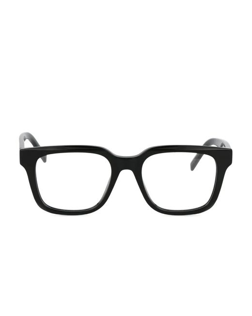 Givenchy Eckige Gv50005 Brille in Brown für Herren