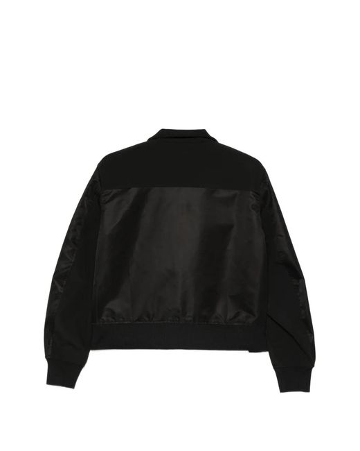 Blauer Black Carney Jacket
