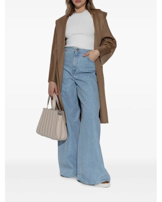 Max Mara Blue Jackets